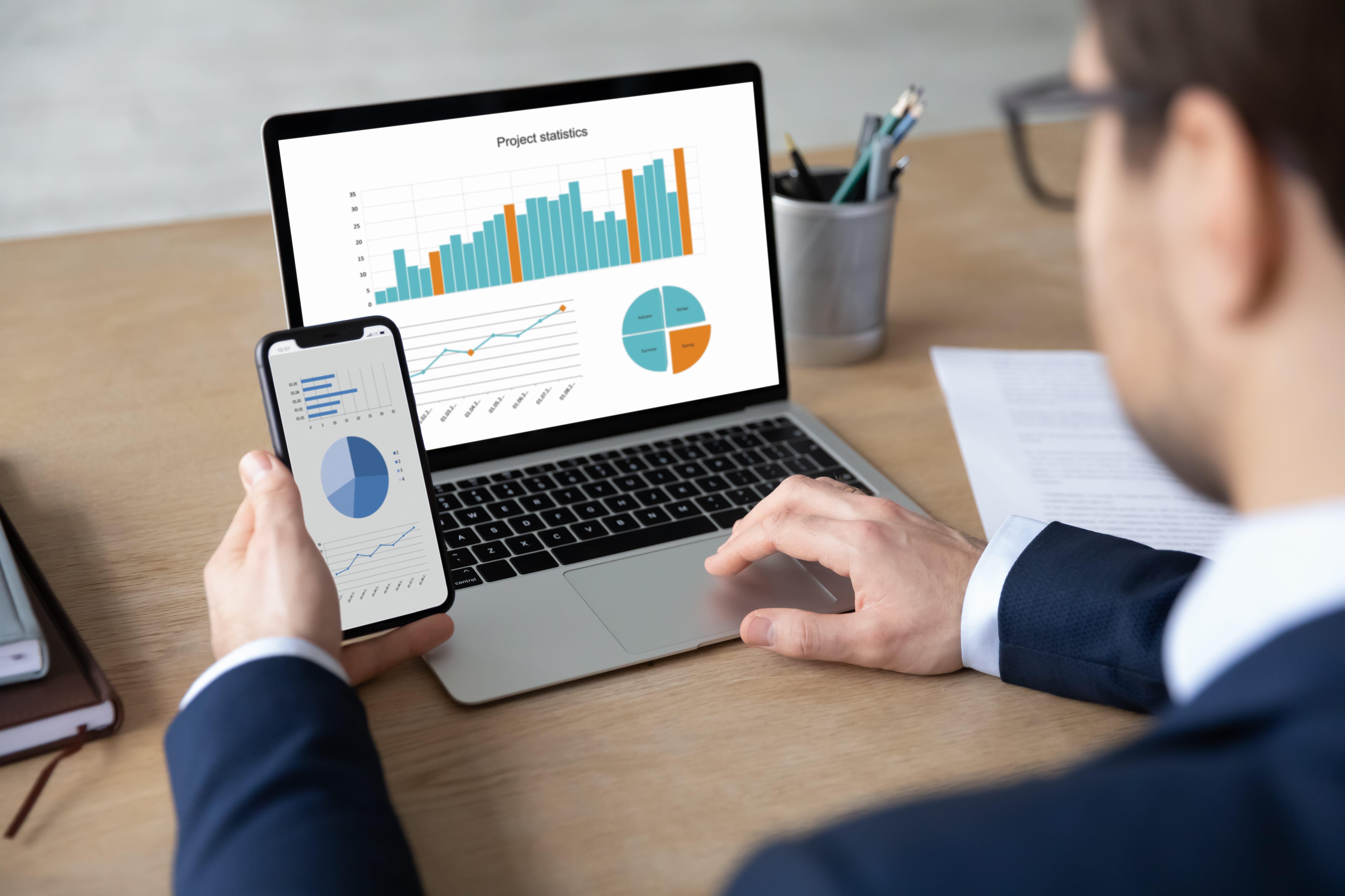 What you'll receive in your Local SEO Audit report
